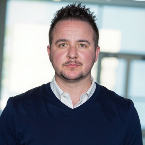 Kyle Kaplanis, Co-founder of Midas